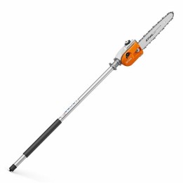 Accesorio cortabordes STIHL HT-KM para cortacésped KOMBI con barra de 30 cm | Newgardenmac.com