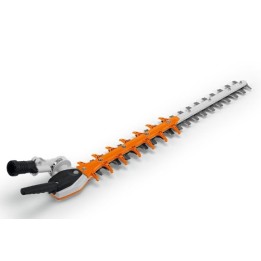 Accessorio tagliasiepi STIHL HL145 orientabile 145 gradi lunghezza 50 cm | Newgardenmac.com