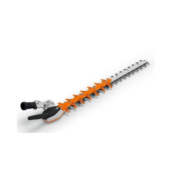 STIHL HL145 hedge trimmer attachment, 145-degree swivel, length 50 cm | Newgardenmac.com