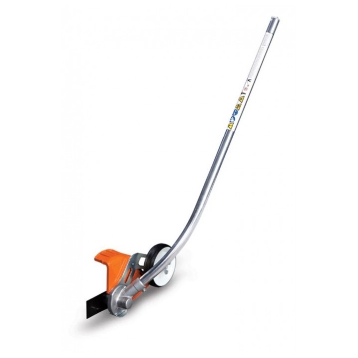 Accessorio tagliabordi aiuole vialetti STIHL FCB-KM per multifunzione KOMBI | Newgardenmac.com