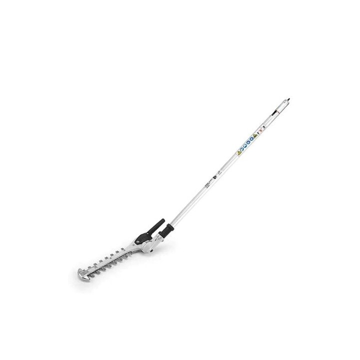 Accesorio cortasetos STIHL FH-KM 145 para máquinas universales KOMBI | Newgardenmac.com