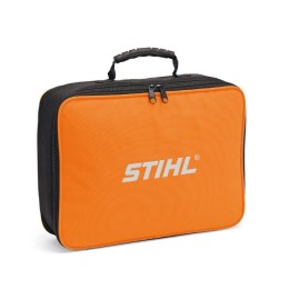 Borsa leggera e resistente STIHL per batterie caricabatterie e altri accessori | Newgardenmac.com