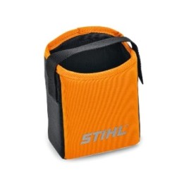 Mallette de transport pour batteries ou accessoires STIHL avec fixation ceinture | Newgardenmac.com