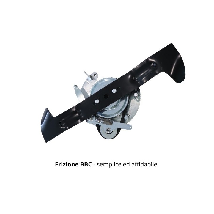 ACTIVE 6000BBC Rasenmäher mit Honda GXV160 Motor Schnittbreite 53cm Korb 65L | Newgardenmac.com