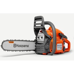 Motosierra de gasolina HUSQVARNA 440 II 41 cc con barra de 38 cm paso de cadena 3/8" mini | Newgardenmac.com