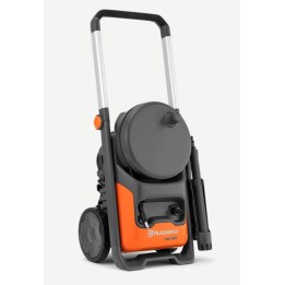 HUSQVARNA Hochdruckreiniger PW350 230-240V max. Druck 150bar Leistung 350-450L/h | Newgardenmac.com