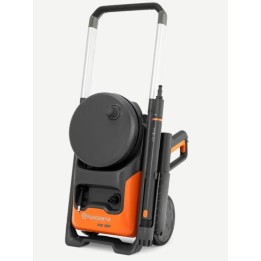 Lavadora de alta presión HUSQVARNA PW360 230-240V 160 bar capacidad 350/450 L/h | Newgardenmac.com