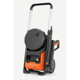 Lavadora de alta presión HUSQVARNA PW370 230-240V presión máx. 170 bar | Newgardenmac.com