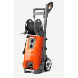 Idropulitrice HUSQVARNA PW490 230V pressione max 190 bar portata 570-650 L/h | Newgardenmac.com