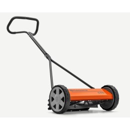 HUSQVARNA NovoLette 540 Handmäher Spiralmesser Schnittbreite 40cm | Newgardenmac.com