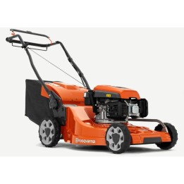 HUSQVARNA LC253S 166cc 2.75 kW tondeuse automotrice largeur de coupe 53 cm | Newgardenmac.com