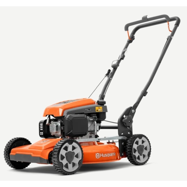 HUSQVARNA LB251S 166 cc largeur de coupe 51 cm | Newgardenmac.com