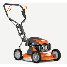 HUSQVARNA KLIPPO LB 548SQe 166cc tondeuse automotrice largeur de coupe 48 cm | Newgardenmac.com