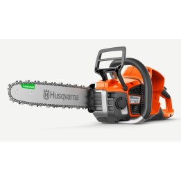 Motosega HUSQVARNA 540i XP batteria e caricabatterie esclusi | Newgardenmac.com