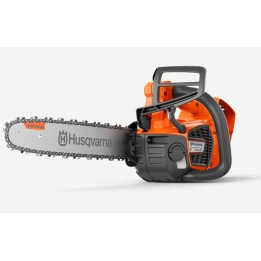 Motosega HUSQVARNA T540i XP batteria e caricabatterie esclusi | Newgardenmac.com