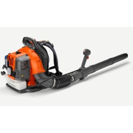 Soffiatore a scoppio HUSQVARNA 345BT 51,7 cc 1,6 kW velocita' aria 78,2 m/s | Newgardenmac.com