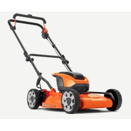 HUSQVARNA LB144i 0.75 kW largeur de coupe 44 cm | Newgardenmac.com