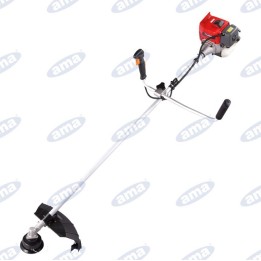 Decespugliatore doppia impugnatura AMA con motore KAWASAKI TJ45 | Newgardenmac.com