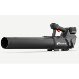 Soplador sin cable HUSQVARNA ASPIRE B8X-P4A 18V velocidad del aire 40 m/s | Newgardenmac.com