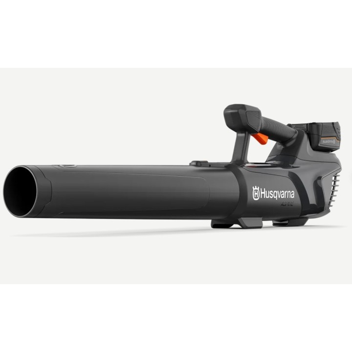 HUSQVARNA ASPIRE B8X-P4A 18V souffleur sans fil vitesse d'air 40 m/s | Newgardenmac.com
