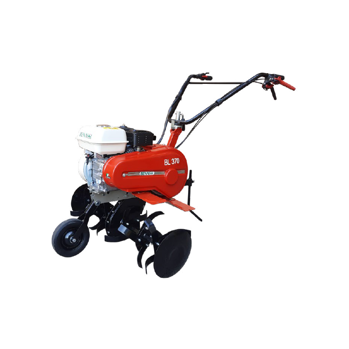 BL 370 C Motozappa Benassi 4 tempi HWASDAN H170F kW 4,2 - 212 cc 8605610 | Newgardenmac.com