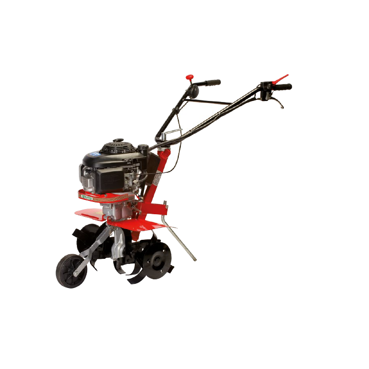 BL 4500 R Benassi cultivador de 4 tiempos RATO RV150 170 kW 2,5 - 150 cc 8184101 | Newgardenmac.com