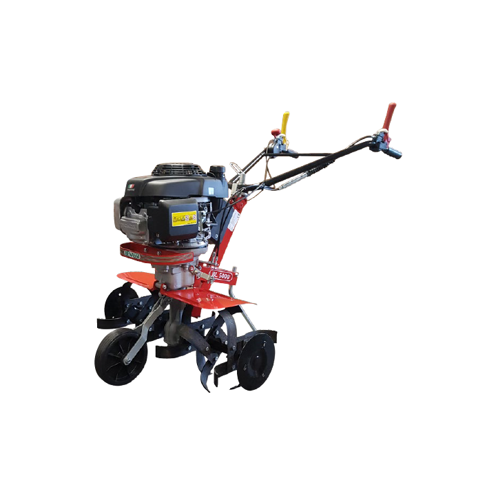 BL 5000 R Motozappa Benassi 4 tempi RATO RV150 170 kW 2,5 - 150 cc 8184102 | Newgardenmac.com