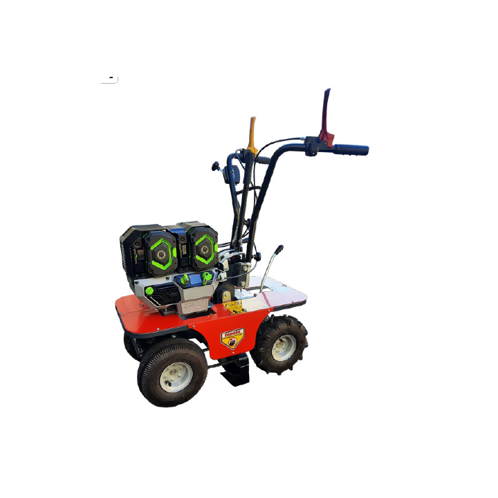 L 300 Benassi Éliminateur de mottes 4 temps HONDA GX 160 kW 3,6 - 163 cc 8826911 | Newgardenmac.com
