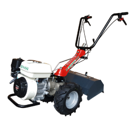 MC 2300 H Motocoltivatore Benassi 4 tempi HONDA GX 160 kW 3,6 - 163 cc (senza fresa e ruote) 8986914 | Newgardenmac.com