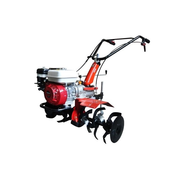 BL 105 C Motozappa Benassi 4 tempi HWASDAN H170F kW 4,2 - 212 cc 8895602 | Newgardenmac.com