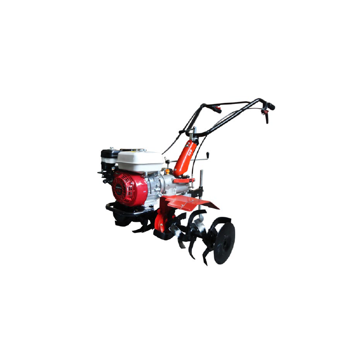 BL 106 H Motozappa Benassi 4 tempi HONDA GX 200 kW 4,1 - 196 cc 8856201 | Newgardenmac.com