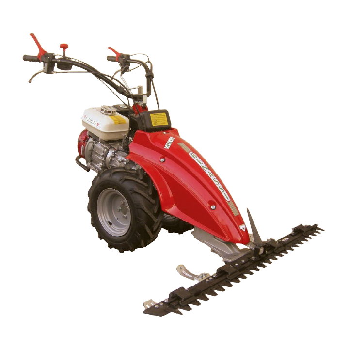 FC 210 H 3VS Benassi tondeuse à moteur 4 temps HONDA GX 160 kW 3,6 - 163 cc 8266915 | Newgardenmac.com