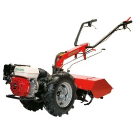 MC 3300 H Motocoltivatore Benassi 4 tempi HONDA GX 270 kW 6,6 - 270 cc (senza fresa e ruote) 8936805 | Newgardenmac.com