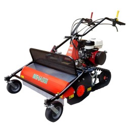 T 900 HD Trinciasarmenti Benassi 4 tempi HONDA GX 390 kW 8,7 - 389 cc 8756515 | Newgardenmac.com