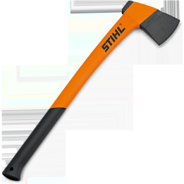 Stihl High-Tech AX 20 PC wood splitting axe | Newgardenmac.com