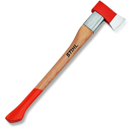 Forestry Ax 80 cm AX 28 CS Stihl | Newgardenmac.com