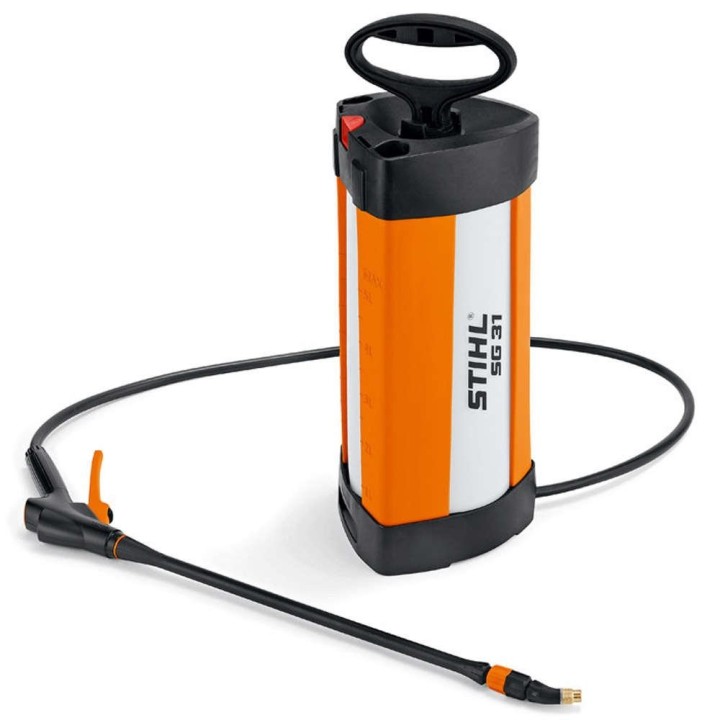 Stihl SG 31 Handspritzgerät | Newgardenmac.com