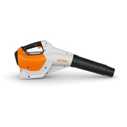 Soffiatore a batteria nudo AP STIHL BGA160 36 V velocita' massima aria 78 m/s | Newgardenmac.com