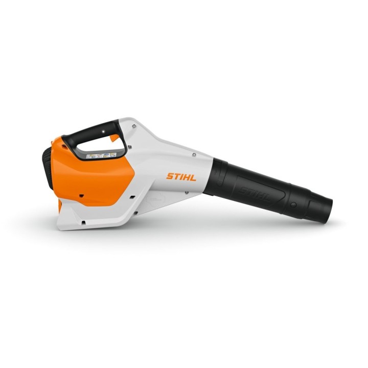 Soffiatore a batteria nudo AP STIHL BGA160 36 V velocita' massima aria 78 m/s | Newgardenmac.com