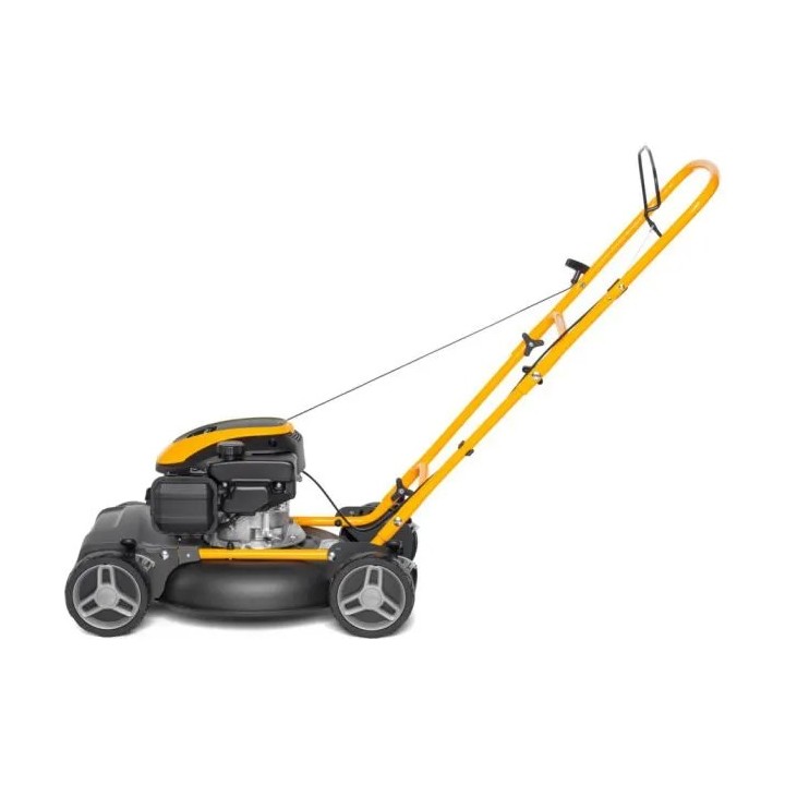 Cortadora de césped STIGA MULTICLIP 47 con empuje 123 cc corte 45 cm | Newgardenmac.com
