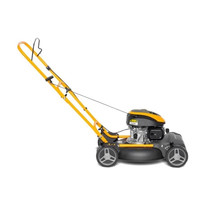 Tagliaerba a scoppio STIGA MULTICLIP 47 a spinta 123 cc taglio 45 cm | Newgardenmac.com