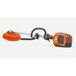 HUSQVARNA 325iRJ 36V débroussailleuse sans fil largeur de coupe 42 cm | Newgardenmac.com