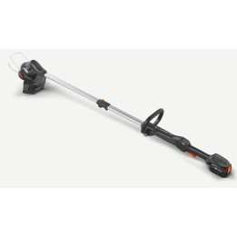 HUSQVARNA ASPIRE T28-P4A 18V cordless brushcutter 28cm cut | Newgardenmac.com