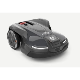 HUSQVARNA Automower 430X tondeuse robotisée NOIRE jusqu'à 3200m² Bluetooth Wi-Fi | Newgardenmac.com