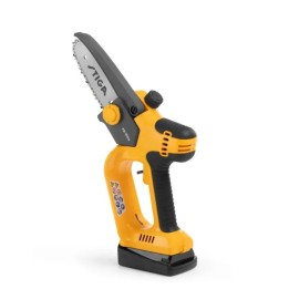 Schere und Säge STIGA PR 100e Kit mit 2 Ah Akku und Ladegerät | Newgardenmac.com