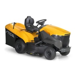 Tractor unit STIGA Estate 798 hydrostatic 452 cc cutting 98 cm | Newgardenmac.com