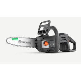 Motosierra si cable HUSQVARNA Aspire C15X-P4A longitud de la barra 25cm paso 1/4 | Newgardenmac.com