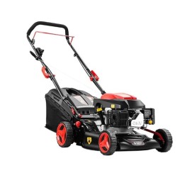 Rasenmäher BLUE BIRD SPRINT B42 146cc Motor Schnittbreite 42cm Metallgehäuse | Newgardenmac.com