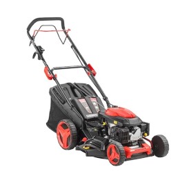 Rasenmäher BLUE BIRD SPRINTB46T 146cc Motor Schnittbreite 46cm Grasfang 50L | Newgardenmac.com