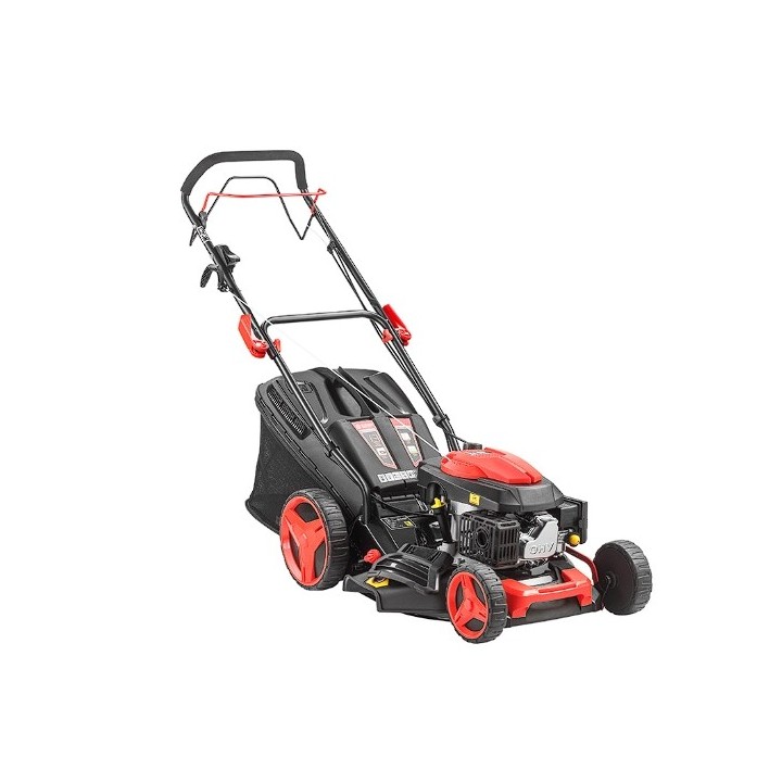 Cortacésped BLUE BIRD SPRINTB46T motor 146cc anchura de corte 46cm | Newgardenmac.com
